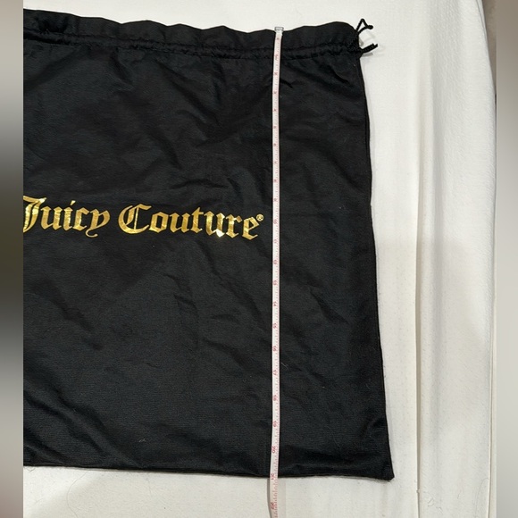 Juicy Couture Dust Bag - Picture 3 of 3
